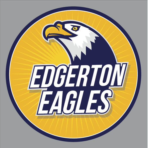 Edgerton - Sticker Thumbnail